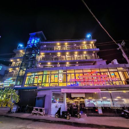 Sky Garden Hotel Coron Bagian luar foto